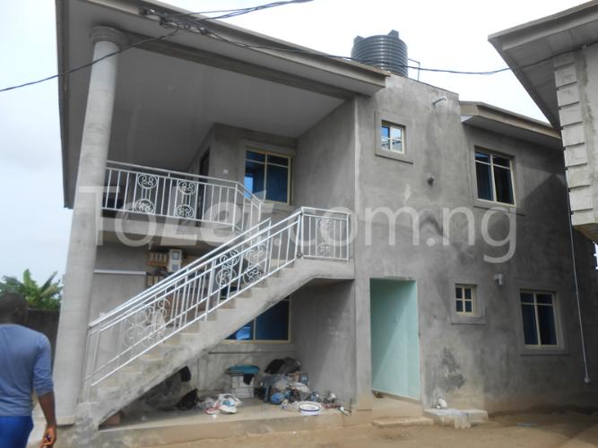 2 bedroom Flat / Apartment for rent Palm Will Estate, Junction Bus Stop Ajah Ibeju-Lekki Lagos