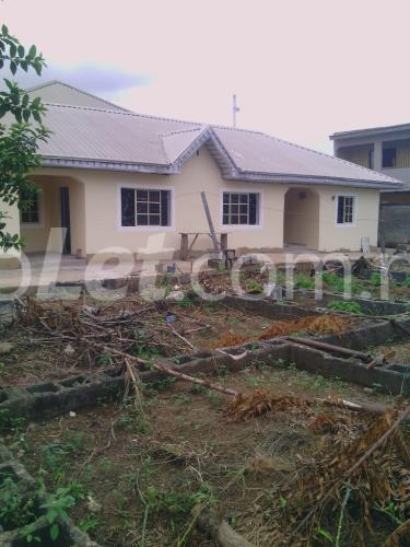 2 bedroom House for rent Omole Phase 1 Estate Ojodu Ojodu Lagos
