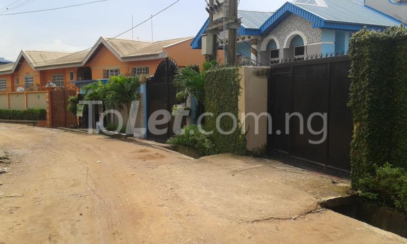 2 bedroom Flat / Apartment for rent Harmony Estate Ogba Ogba-Egbema-Ndoni Lagos