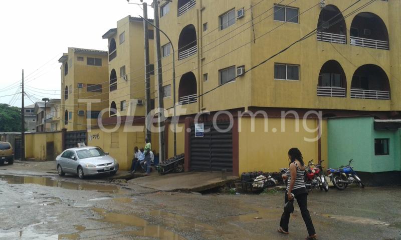 3 bedroom Flat / Apartment for rent Karaole Estate Ogba Ogba-Egbema-Ndoni Lagos