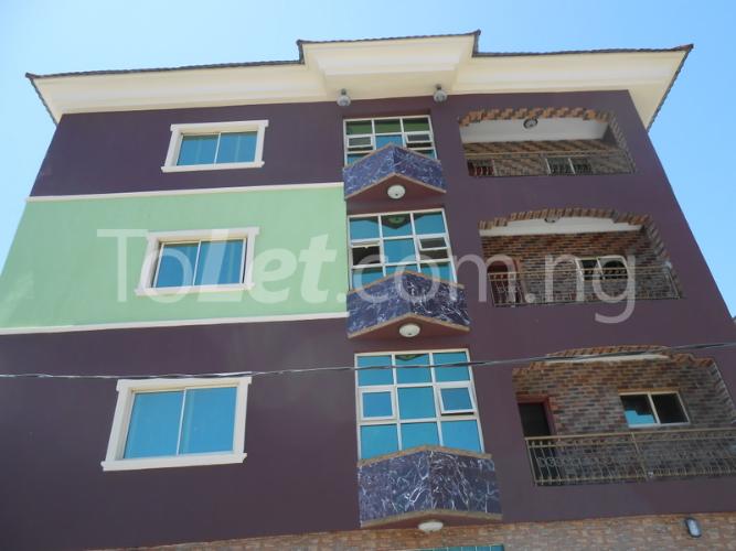2 bedroom Flat / Apartment for rent Osapa Road, Lekki Lekki Lagos