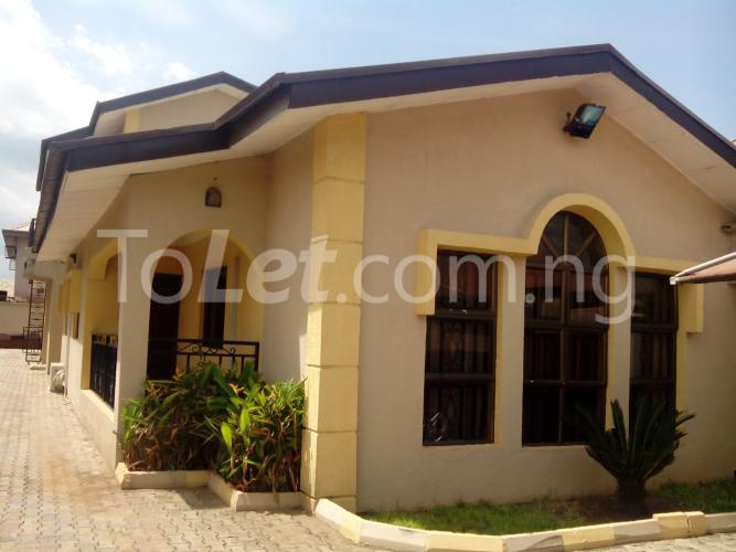 3 bedroom Flat / Apartment for rent Ayodele Fanoike Street, Opposite Jami Oloto Street Ketu Kosofe/Ikosi Lagos