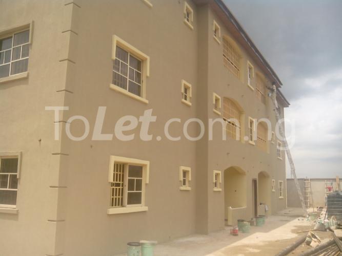 3 bedroom Flat / Apartment for rent Adebowale Sebanjo Close, Opposite Mama Cass Ketu Kosofe/Ikosi Lagos