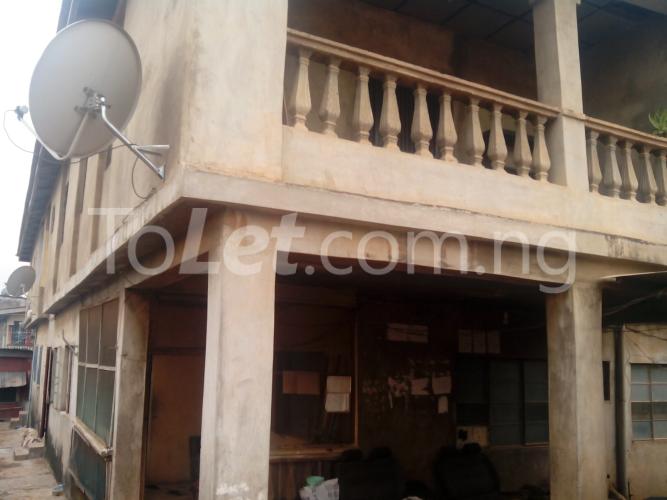 2 bedroom Flat / Apartment for rent Olabisi Street, Off Onibeju Street, Ketu Kosofe/Ikosi Lagos