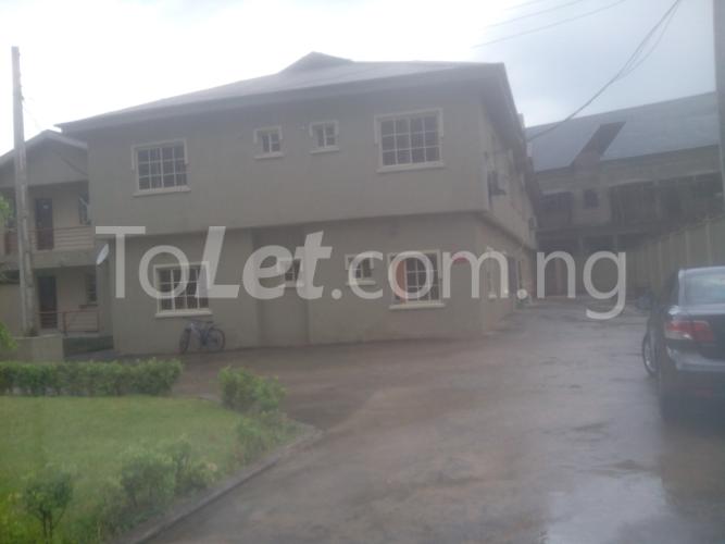 3 bedroom Flat / Apartment for rent Jubir Iladi Street Ketu Kosofe/Ikosi Lagos