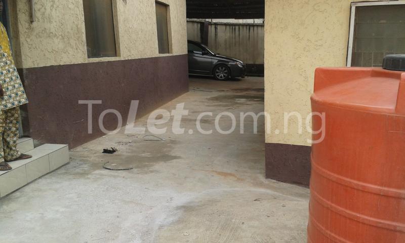 2 bedroom Flat / Apartment for rent Ayanbode Street. Ogba Ogba-Egbema-Ndoni Lagos