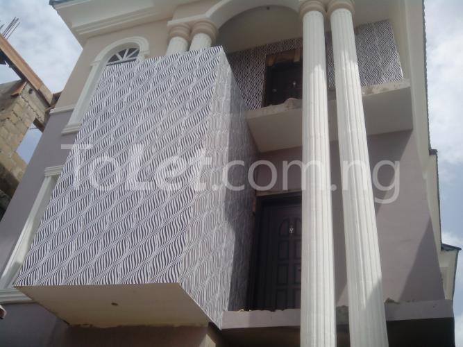 2 bedroom Flat / Apartment for rent 15, Oyenuga Street Off Omilani Street Off Agbebi Street Surulere Surulere Lagos