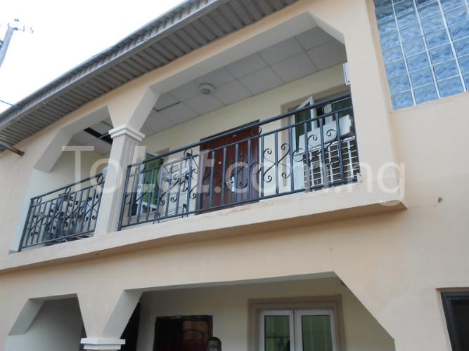 2 bedroom Flat / Apartment for rent Plot 81, No 28 Chief Collins Street Lekki Lekki Lagos