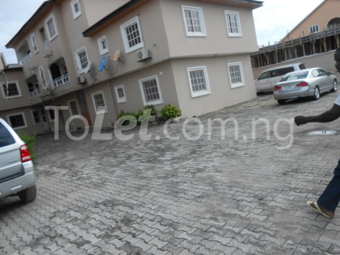 3 bedroom Flat / Apartment for rent Off Kuboye Street, Lekki Lekki Lagos