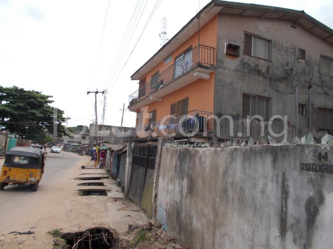 Commercial Property for rent Oyatogun Ogba Ogba-Egbema-Ndoni Lagos