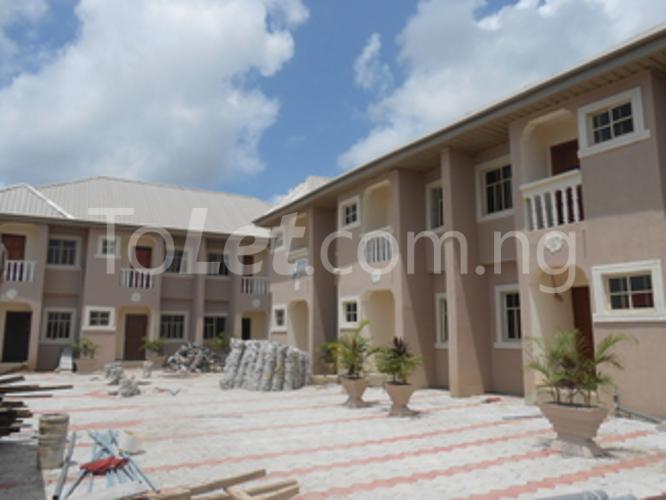 2 bedroom House for rent Bayo Street, Palm Will Estate Ajah Ibeju-Lekki Lagos