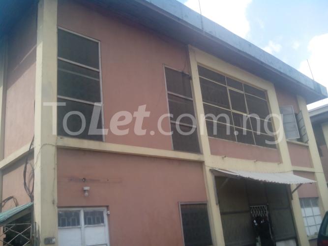 4 bedroom Flat / Apartment for rent 6, Adekunle Kuye Street Off Agbonyi Street Off Adelabu Road Surulere Surulere Lagos