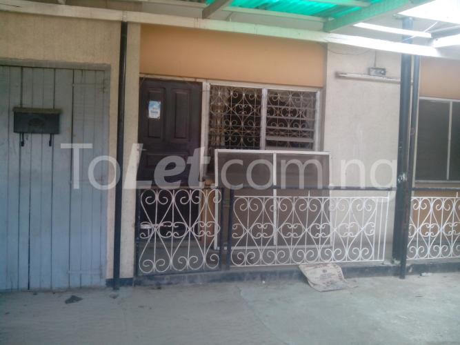 4 bedroom House for rent 22, Curtis Adeniyi Jones Off Gbajumo Crescent Off Adeniran Ogunsanya Off Surulere Surulere Lagos