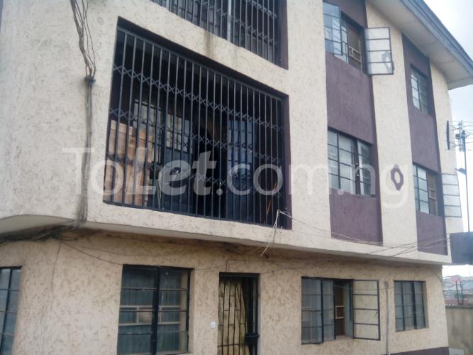 2 bedroom Flat / Apartment for rent Sobaloju Lane, Off Ajayi Road, Ogba Ogba-Egbema-Ndoni Lagos