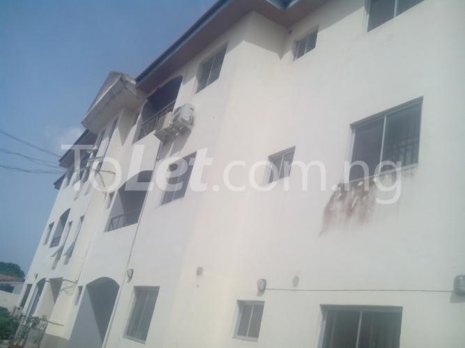 3 bedroom Flat / Apartment for rent H16,marda Barracks Yaba Yaba Lagos - 0