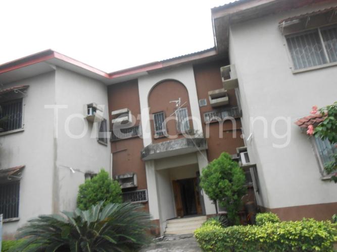 3 bedroom Flat / Apartment for rent Road 48 Lekki Lekki Lagos