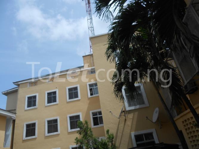 1 bedroom Flat / Apartment for rent Bayo Kuku Road, Mojisola Onikoyi Estate Ikoyi Lagos