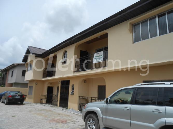 3 bedroom Flat / Apartment for rent Good Homes Estate, Ajah Ajah Ibeju-Lekki Lagos