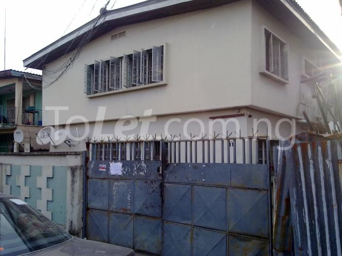 3 bedroom Flat / Apartment for rent 31, Wole Madariola Street Off Enitan Street Surulere Surulere Lagos