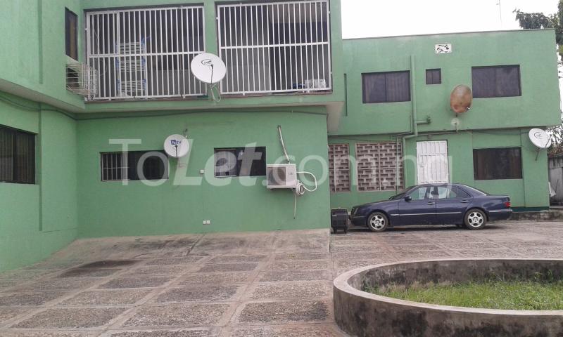 3 bedroom Flat / Apartment for rent Omole Estate Ojodu Ojodu Lagos