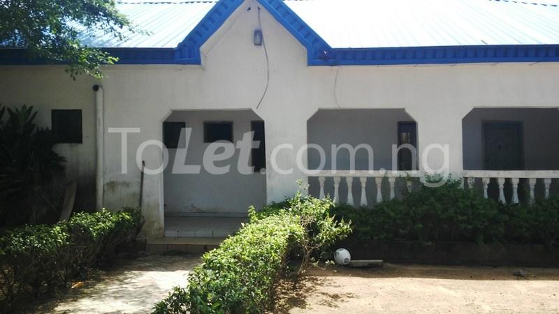 2 bedroom Flat / Apartment for rent Balogun Street Off Balogun Palace, Sangotedo Ajah Lagos