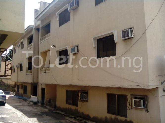3 bedroom Flat / Apartment for rent Kayode Anifowose Street Berger Ojodu Lagos