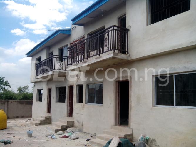 2 bedroom Flat / Apartment for rent Ojodu Abiodun Street, Off Ojodu Road, Ojodu Ojodu Lagos