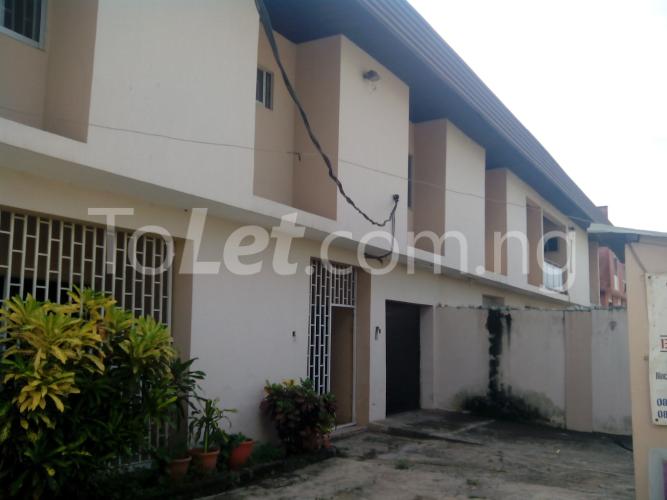 5 bedroom House for rent Olutayo Alao Street, Off Samuel Onafuwa Close, Berger Ojodu Lagos