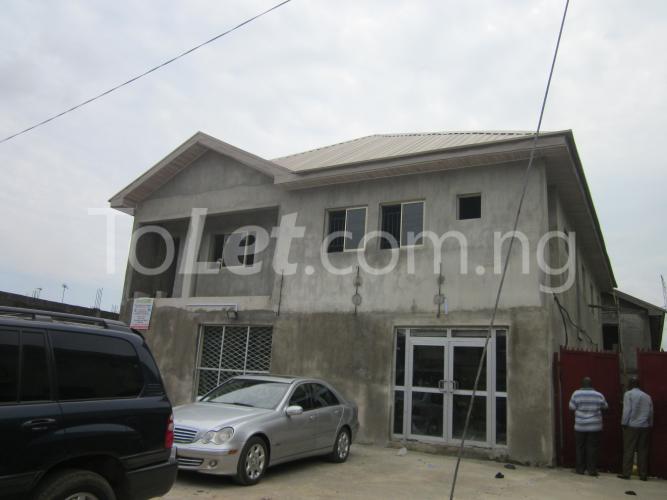Commercial Property for rent 74, Adetola Street Off Enitan Road Conoil Busstop Surulere Surulere Lagos