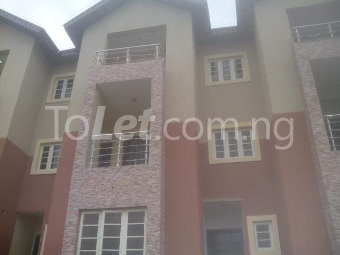 5 bedroom House for rent Alabe Street Ikeja Ikeja Lagos - 0