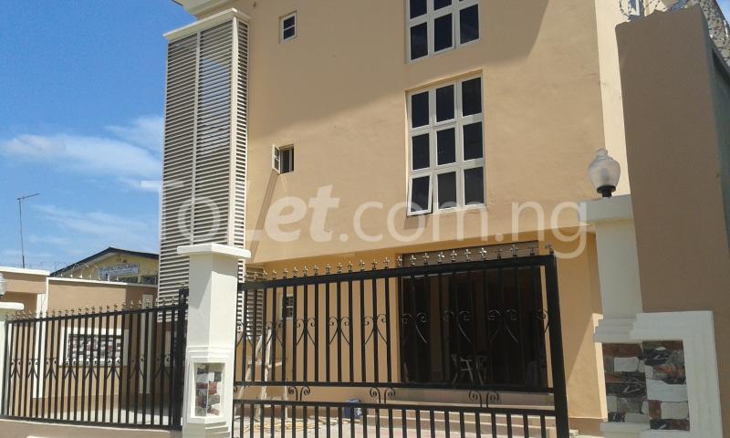 Commercial Property for rent Ogudu Road Ojota Ojota Lagos