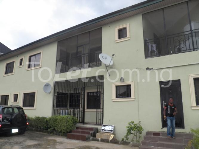 3 bedroom Flat / Apartment for rent 1 Samuel Edosa Ketu Kosofe/Ikosi Lagos