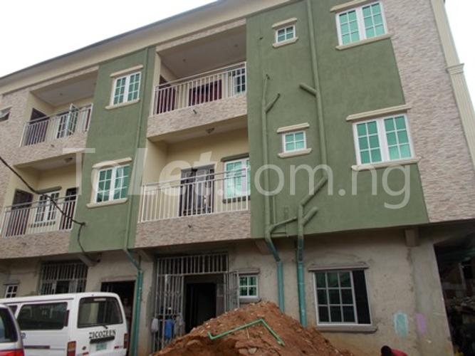 3 bedroom Flat / Apartment for rent Oshikomaiya Close Off Alapere Road, Ketu Kosofe/Ikosi Lagos