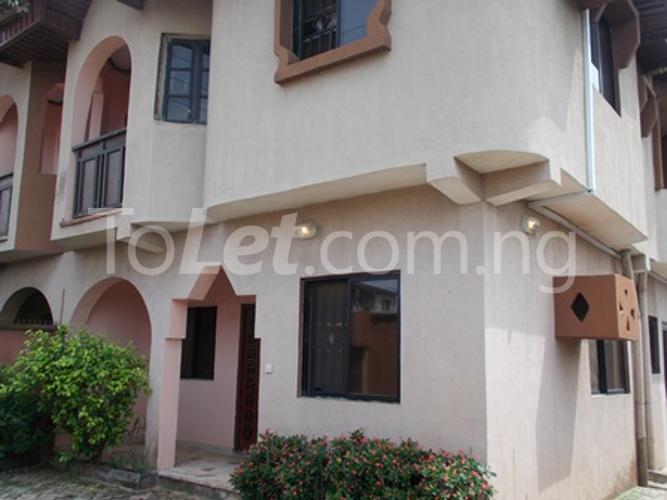 3 bedroom Flat / Apartment for rent 15 Rufus Lanre Laniyan Estate Ketu Kosofe/Ikosi Lagos