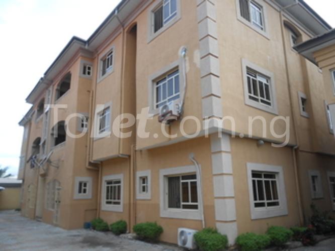 3 bedroom Flat / Apartment for rent Adisa Lawal, Ajah Ibeju-Lekki Lagos