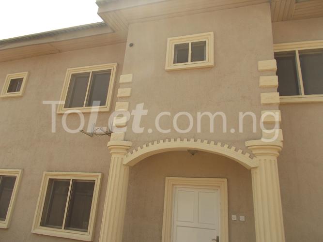 5 bedroom House for rent Lanre Awolokun Road Gbagada Gbagada Lagos
