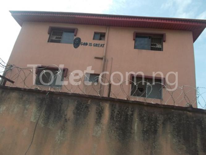 3 bedroom Flat / Apartment for rent 10, Osinake Street, Okota Isolo Lagos