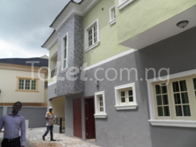 3 bedroom Flat / Apartment for rent Green Valley, Off Adetoro Adelaga Ketu Kosofe/Ikosi Lagos