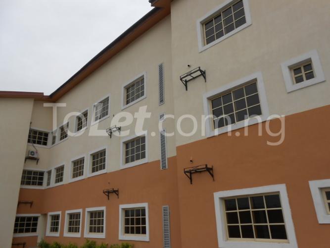 3 bedroom Flat / Apartment for rent Bakere Estate Lekki Lekki Lagos