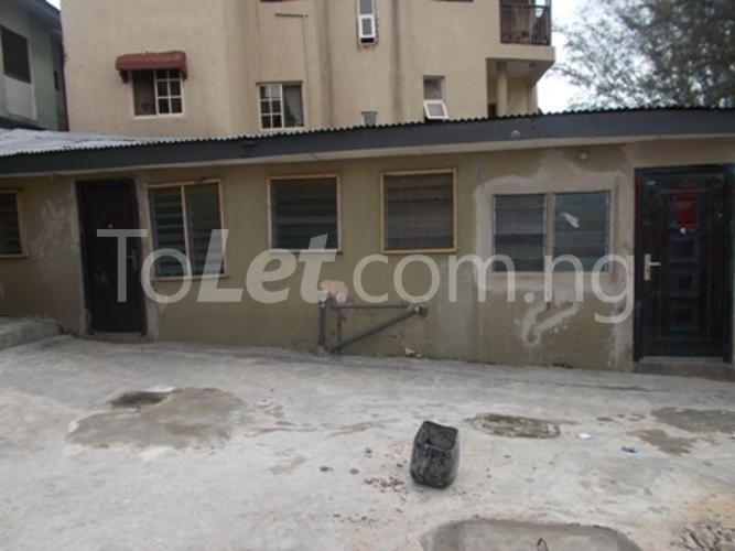 1 bedroom Flat / Apartment for rent Omotayo Ojo Street, Ketu Kosofe/Ikosi Lagos