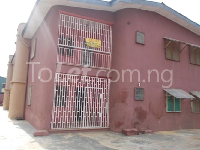 3 bedroom Flat / Apartment for rent 60 Ondo Street, Ketu Kosofe/Ikosi Lagos