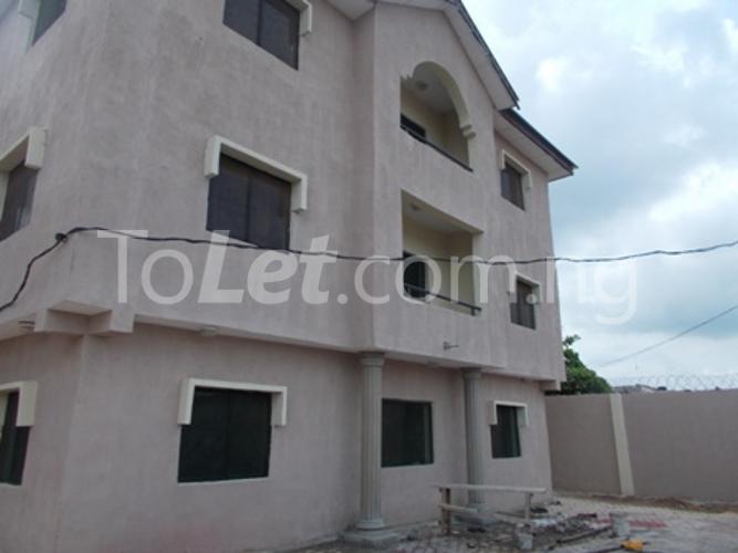 3 bedroom Flat / Apartment for rent Okeowo Street, Off Ibadan Street, Ketu Kosofe/Ikosi Lagos