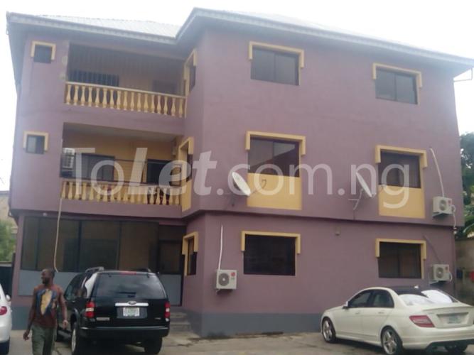 3 bedroom Flat / Apartment for rent Ajidagba Street, Off Tokumbo Macaulay, Ketu Kosofe/Ikosi Lagos
