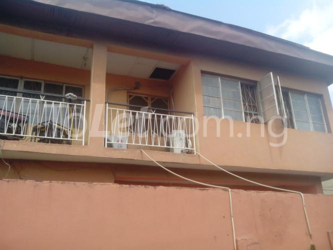 3 bedroom Flat / Apartment for rent 5, Savannah Street Off Adetola Street Surulere Surulere Lagos