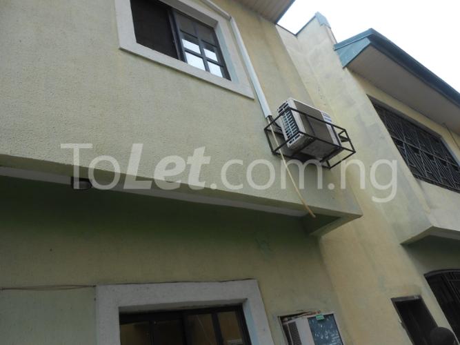 3 bedroom Flat / Apartment for rent Allen Balogun Street, Lekki Lekki Lagos