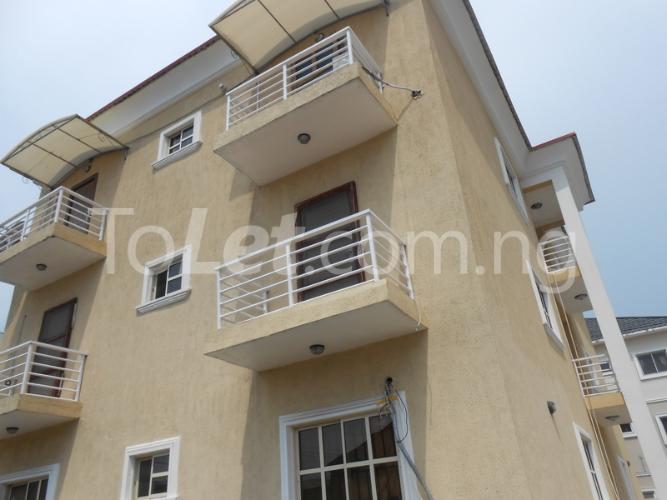 Flat / Apartment for rent Allen Balogun Street, Lekki Lekki Lagos