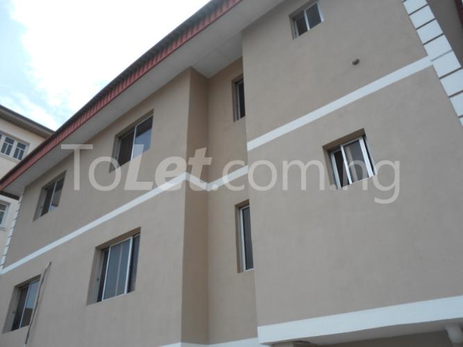3 bedroom Flat / Apartment for rent Ivory Road, Lekki Lekki Lagos
