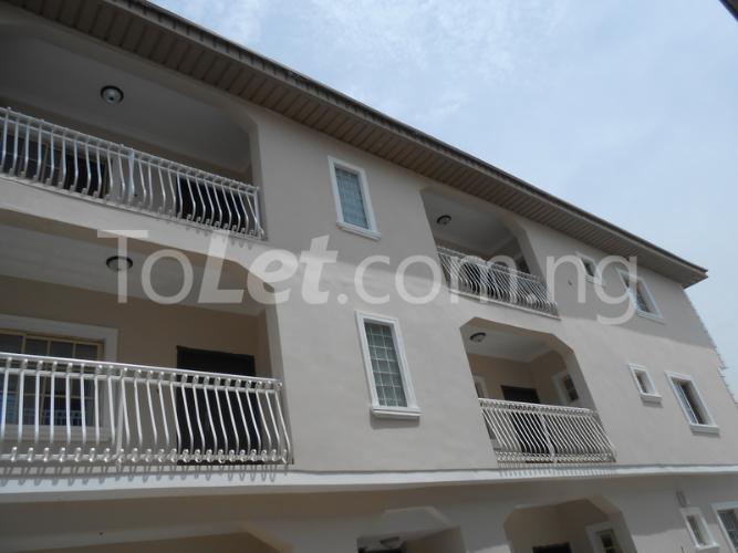 3 bedroom Flat / Apartment for rent Ivory Road, Lekki Lekki Lagos