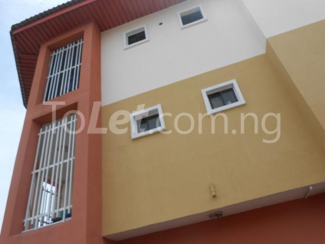3 bedroom Flat / Apartment for rent Unity Road, Lekki Lekki Lagos