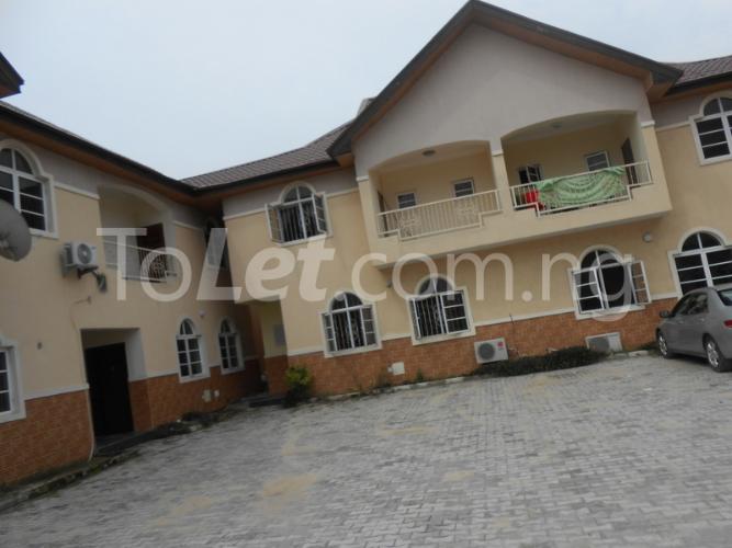 4 bedroom House for rent Gbangbala Street, Lekki Lekki Lagos - 0